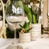 Kolibri Home | Mozaïek sierpot - Ø9cm - Afbeelding 4