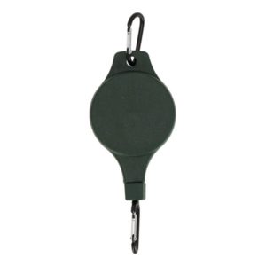 Hanging basket lift